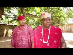 Video: ULTIMATE KING 2  | 2018 Latest Nigerian Nollywood Movie